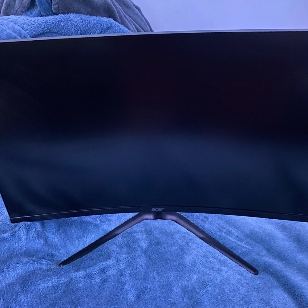 170hz gaming monitor